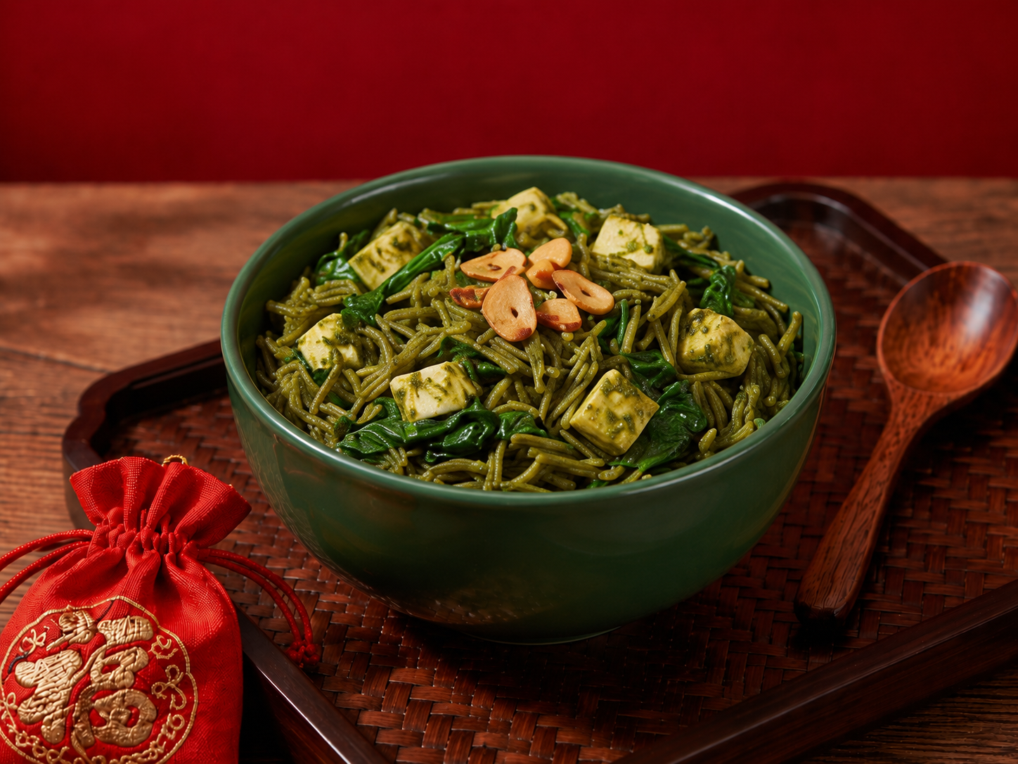 Aallya Shredded Paneer Ragi Vermicelli Khichdi