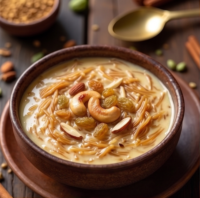 Aallya Classic Roasted Semiya Payasam