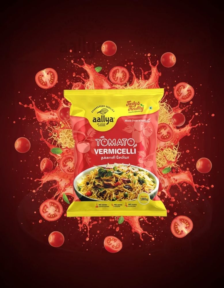 Tomato Vermicelli