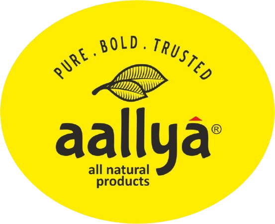 Aallya Vermicelli Logo